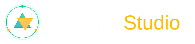 Syntera Studio Logo